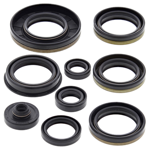 Vertex - Vertex Oil Seal Kit - 822227