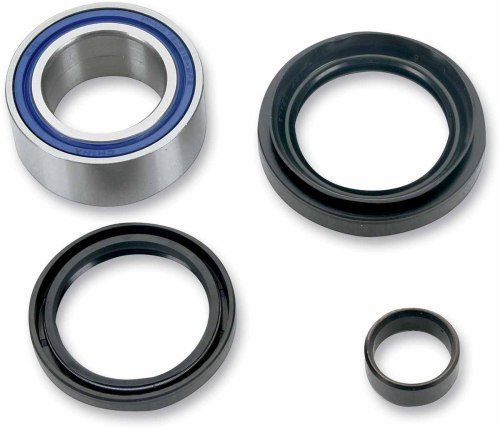 Moose Racing - Moose Racing Wheel Bearing Kit - 25-1513
