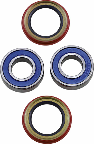 Moose Racing - Moose Racing Wheel Bearing Kit - 25-1431