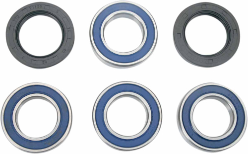 Moose Racing - Moose Racing Wheel Bearing Kit - 25-1436