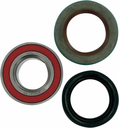 Moose Racing - Moose Racing Wheel Bearing Kit - 25-1519