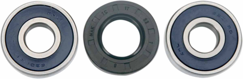 Moose Racing - Moose Racing Wheel Bearing and Seal Kit - 25-1439