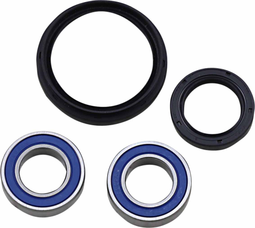 Moose Racing - Moose Racing Wheel Bearing and Seal Kit - 25-1521