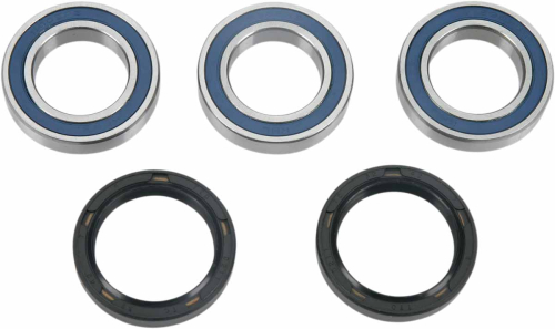Moose Racing - Moose Racing Wheel Bearing and Seal Kit - 25-1406