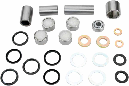 Moose Racing - Moose Racing Linkage Bearing Kit - 27-1029