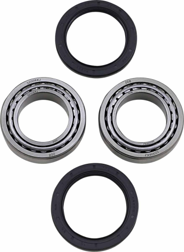 Moose Racing - Moose Racing Wheel Bearing Kit - 25-1432
