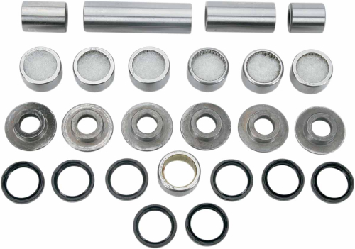 Moose Racing - Moose Racing Linkage Bearing Kit - 27-1127