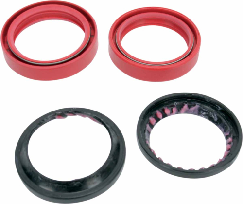 Moose Racing - Moose Racing Fork and Dust Seal Kit - 56-124