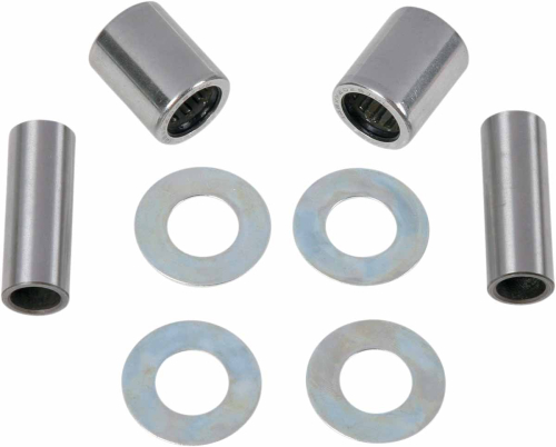 Moose Racing - Moose Racing A-Arm Bearing Kit - Upper/Lower - 50-1016