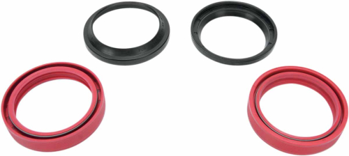 Moose Racing - Moose Racing Fork and Dust Seal Kit - 56-136