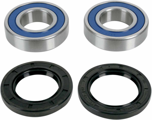Moose Racing - Moose Racing Wheel Bearing Kit - 25-1542