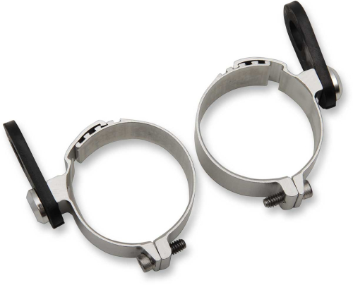 Memphis Shades - Memphis Shades Turn Signal Relocation Kit - MEM9996
