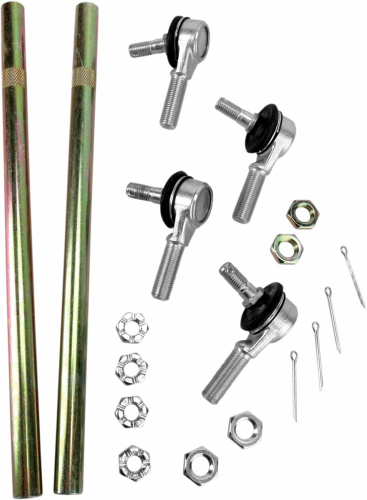 Moose Racing - Moose Racing Tie-Rod End Kit - 52-1011