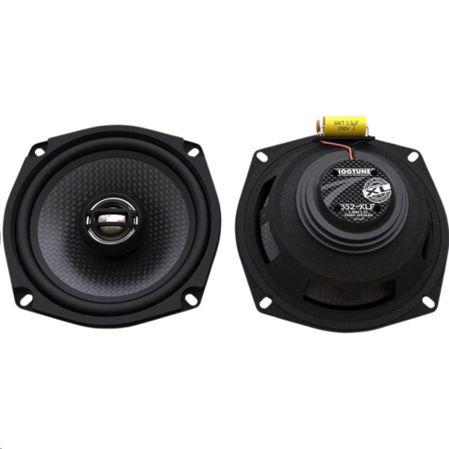 Hogtunes - Hogtunes 150-watt XL Series Rear Speakers - 352-XLR