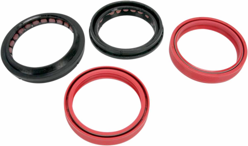 Moose Racing - Moose Racing Fork and Dust Seal Kit - 56-144