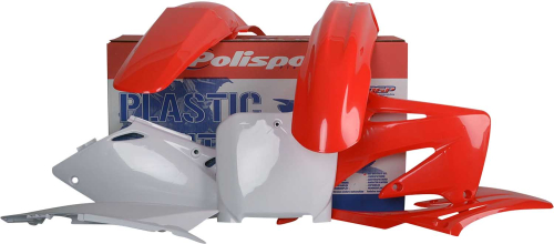 Polisport - Polisport Plastic Kit - OEM Color - 90085