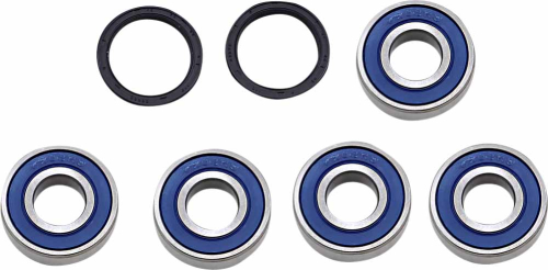 Moose Racing - Moose Racing Wheel Bearing and Seal Kit - 25-1505