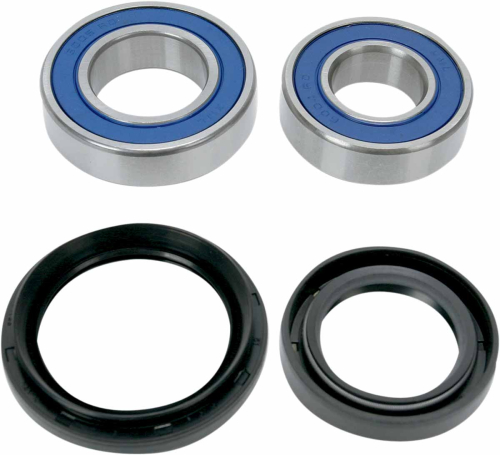 Moose Racing - Moose Racing Wheel Bearing Kit - 25-1530