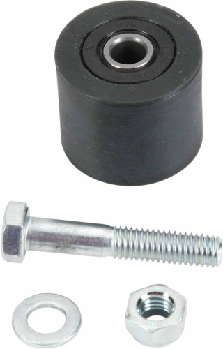 Moose Racing - Moose Racing Sealed Chain Roller - Black - 79-5001