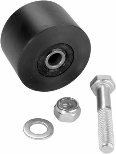 Moose Racing - Moose Racing Sealed Chain Roller - Black - 79-5006