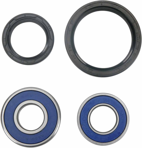 Moose Racing - Moose Racing Wheel Bearing and Seal Kit - 25-1061