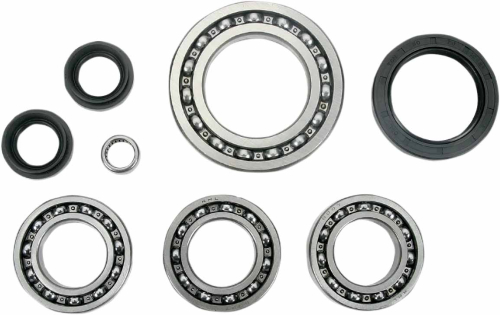 Moose Racing - Moose Racing Differential Bearing and Seal Kit - 25-2044