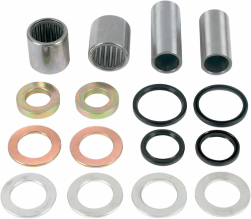 Moose Racing - Moose Racing Swingarm Bearing Kit - 28-1128