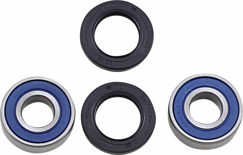 Moose Racing - Moose Racing Wheel Bearing and Seal Kit - 25-1188
