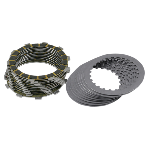 Barnett - Barnett Clutch Plate Kit - 306-25-10003