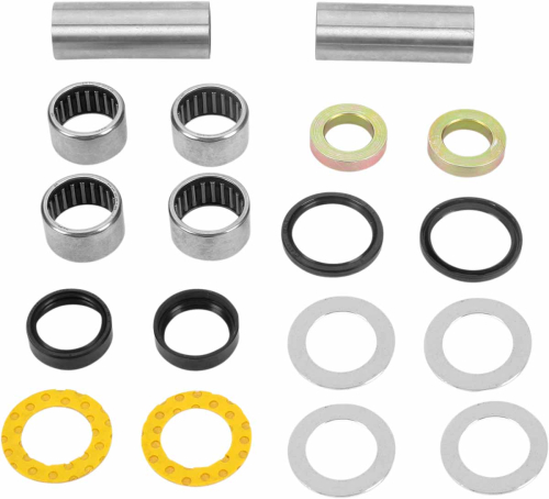 Moose Racing - Moose Racing Swingarm Bearing Kit - 28-1073
