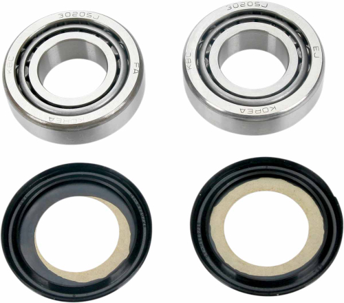 Moose Racing - Moose Racing Steering Stem Bearing Kit - 22-1044
