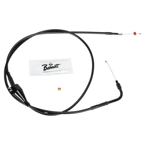 Barnett - Barnett Stealth Series Idle-Cruise Cable (+6in.) - 131-30-41002-06