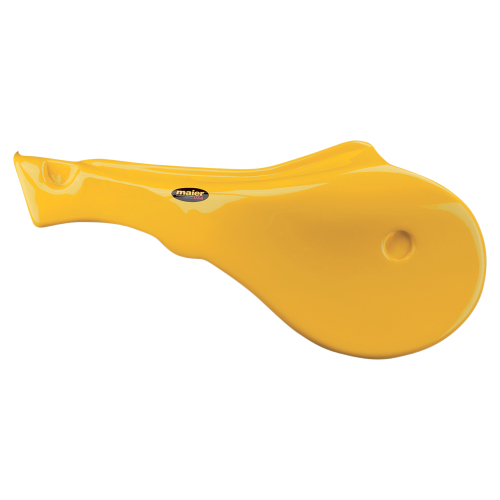Maier Mfg - Maier Mfg Side Panels - Yellow - 213104