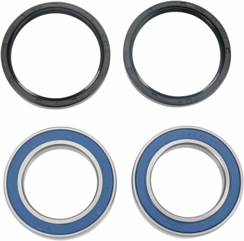 Moose Racing - Moose Racing Wheel Bearing Kit - 25-1320
