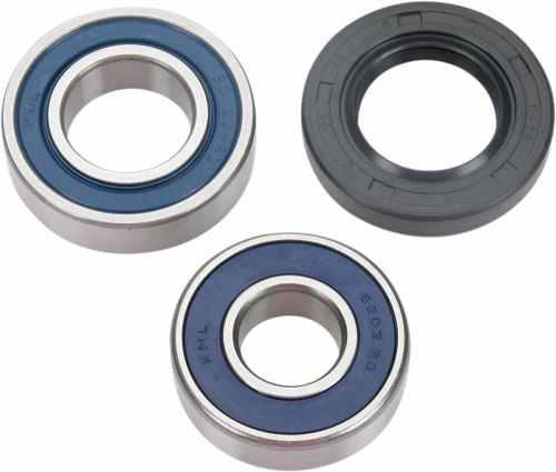 Moose Racing - Moose Racing Wheel Bearing Kit - 25-1226