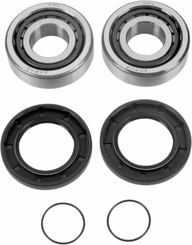 Moose Racing - Moose Racing Swingarm Bearing Kit - 28-1058