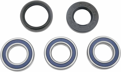 Moose Racing - Moose Racing Wheel Bearing Kit - 25-1034