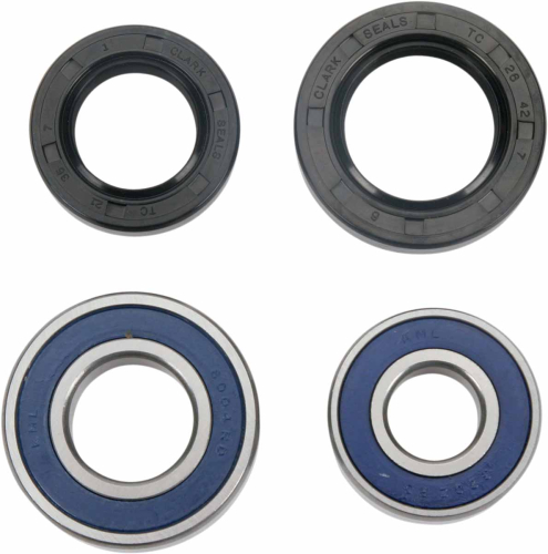 Moose Racing - Moose Racing Wheel Bearing Kit - 25-1044
