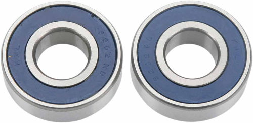 Moose Racing - Moose Racing Wheel Bearing and Seal Kit - 25-1143