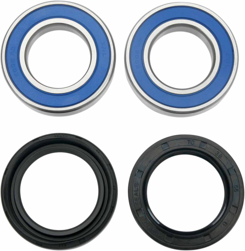 Moose Racing - Moose Racing Wheel Bearing Kit - 25-1108