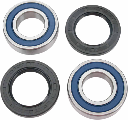 Moose Racing - Moose Racing Wheel Bearing Kit - 25-1158