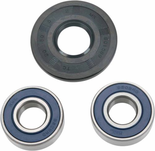 Moose Racing - Moose Racing Wheel Bearing and Seal Kit - 25-1119