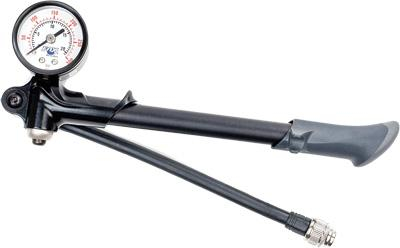 Fox Racing Shox - Fox Racing Shox Dual Sided Air Pump - 027-00-008