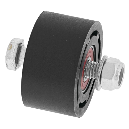 All Balls - All Balls Chain Roller - Black - 79-5007