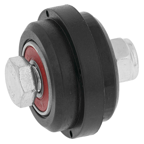 All Balls - All Balls Chain Roller - Black - 79-5003