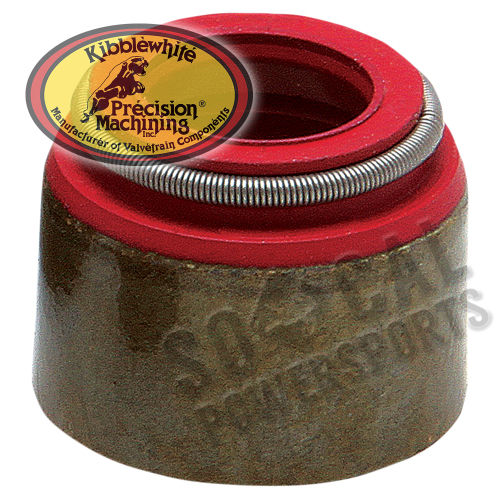 Kibblewhite Precision - Kibblewhite Precision Valve Seal - 700-100017