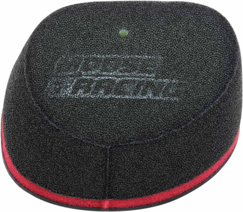 Moose Racing - Moose Racing Triple Layer Pre-Oiled Air Filter - P2-80-14TRI