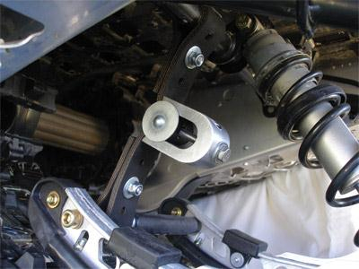 Between the Lines - Between the Lines Trac-Link Kit - TRAC-LINK