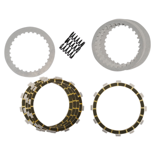 Barnett - Barnett Clutch Kit - 303-45-10032