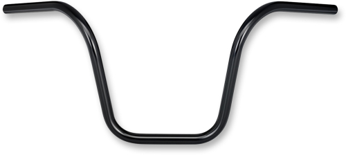Biltwell Inc. - Biltwell Inc. 1in. Ape Handlebar - Black - 6004-2012